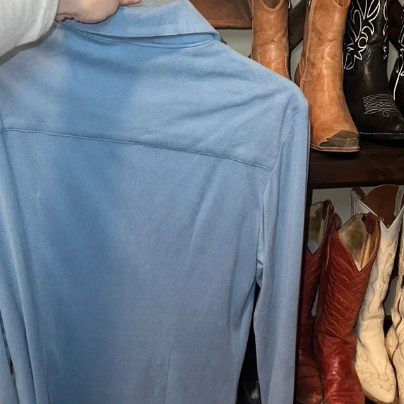 Double D Ranch Top - Picture 4 of 5